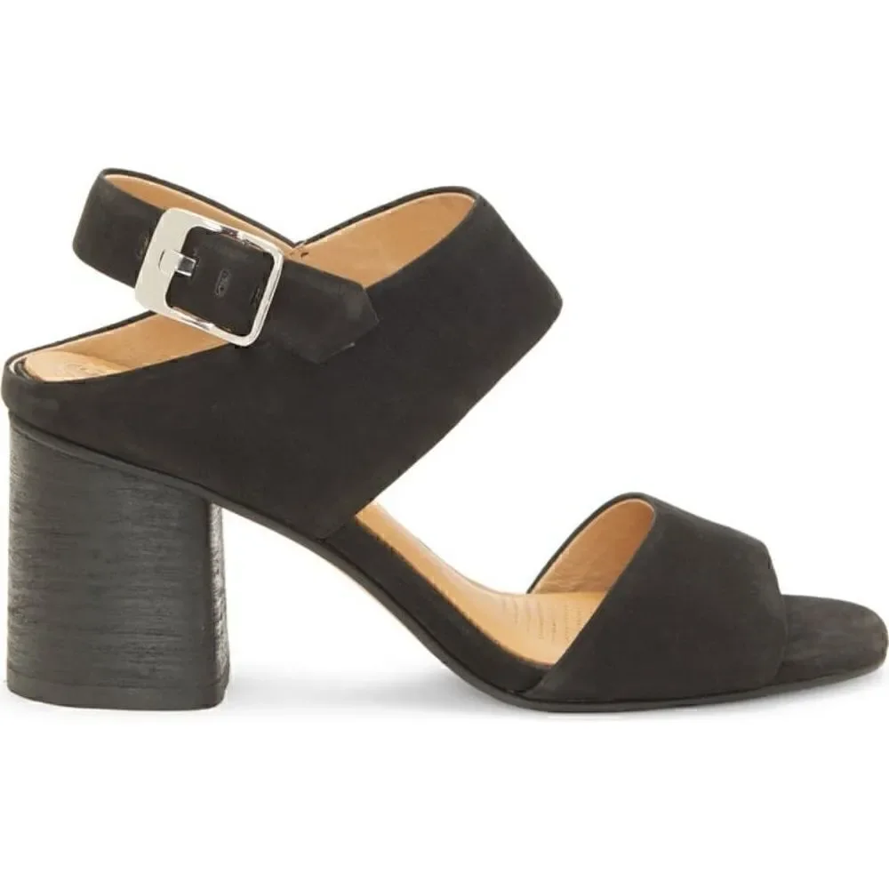 NEW IN BOX CORSO COMO PRYSYM BLACK NABUCCO 9.5